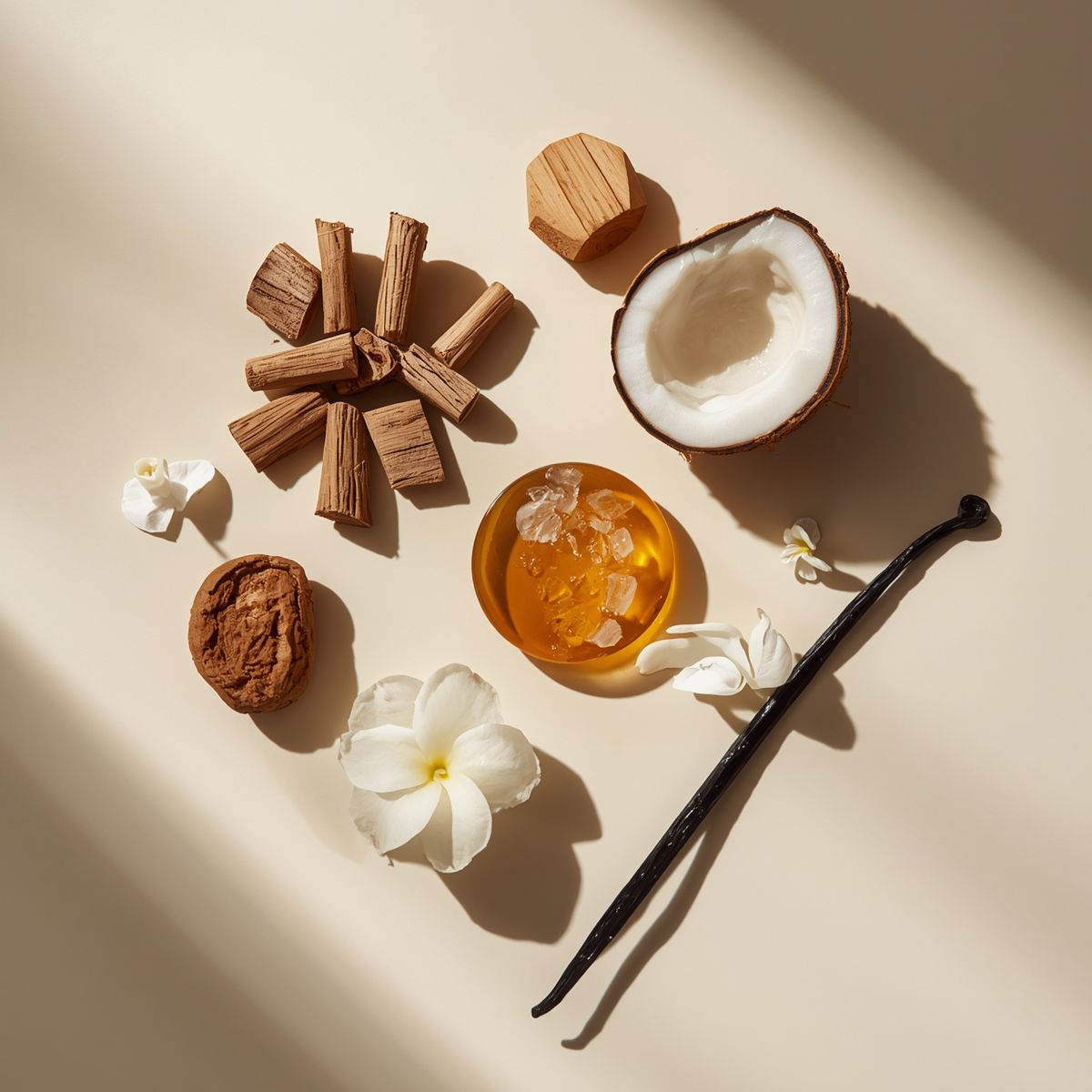 Sandalwood Sundays Candle