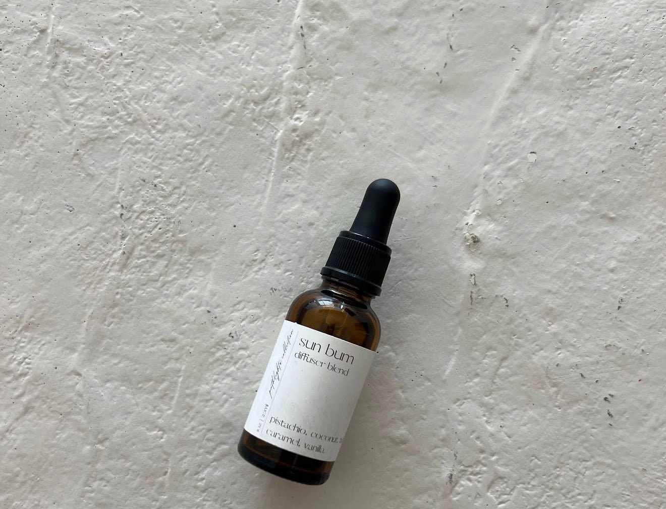 Sun Bum Diffuser Oil