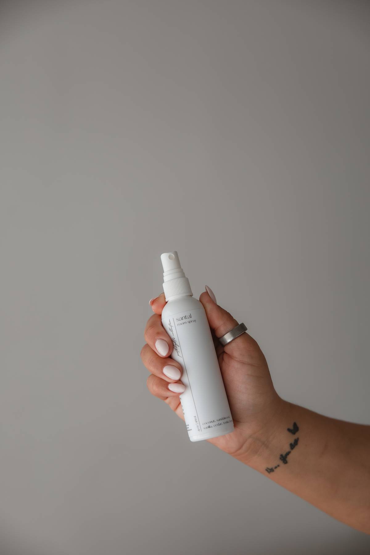 Santal Room Spray