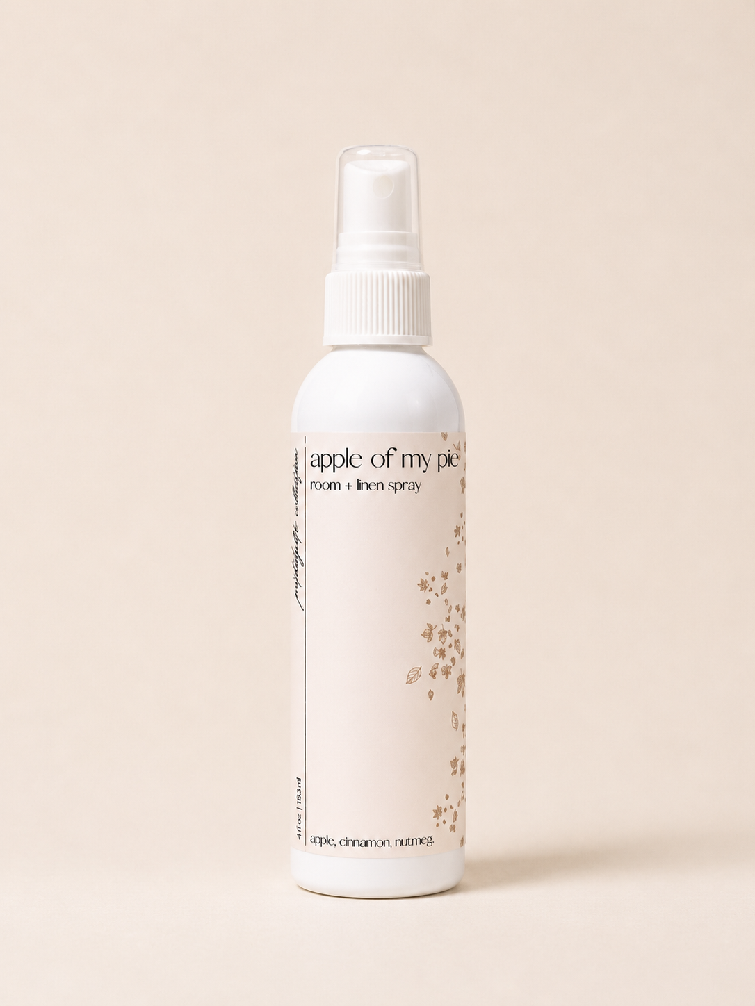 Apple Of My Pie Room Spray