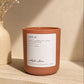Santal Candle