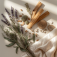 Lavender Woods Candle