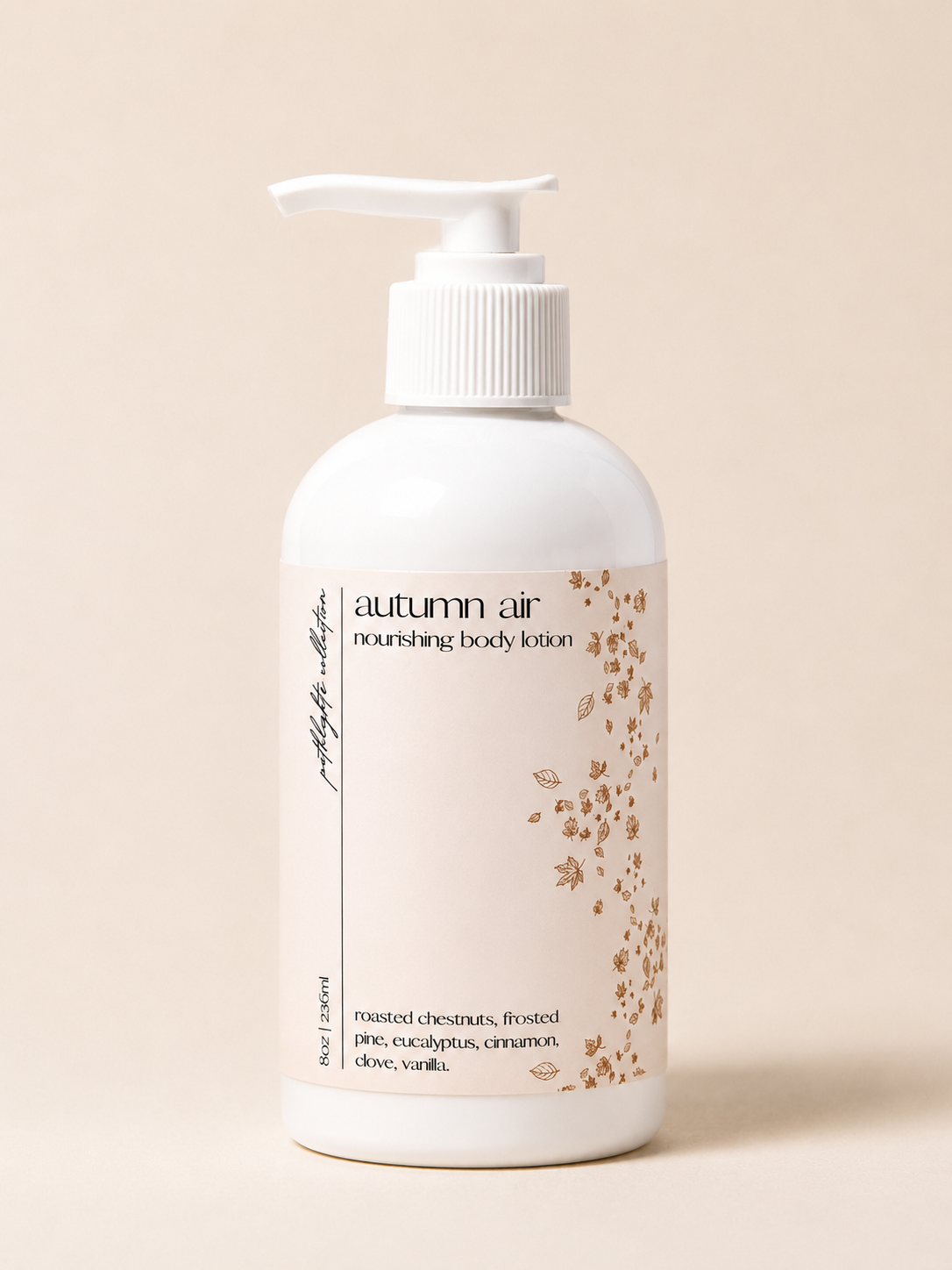 Autumn Air Hand & Body Lotion