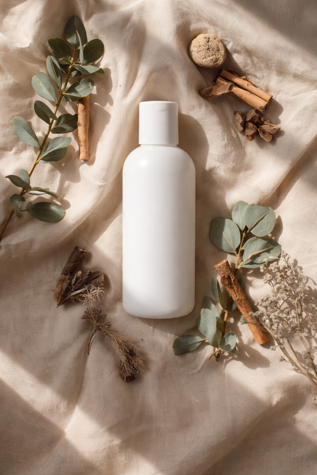 Santal Room Spray