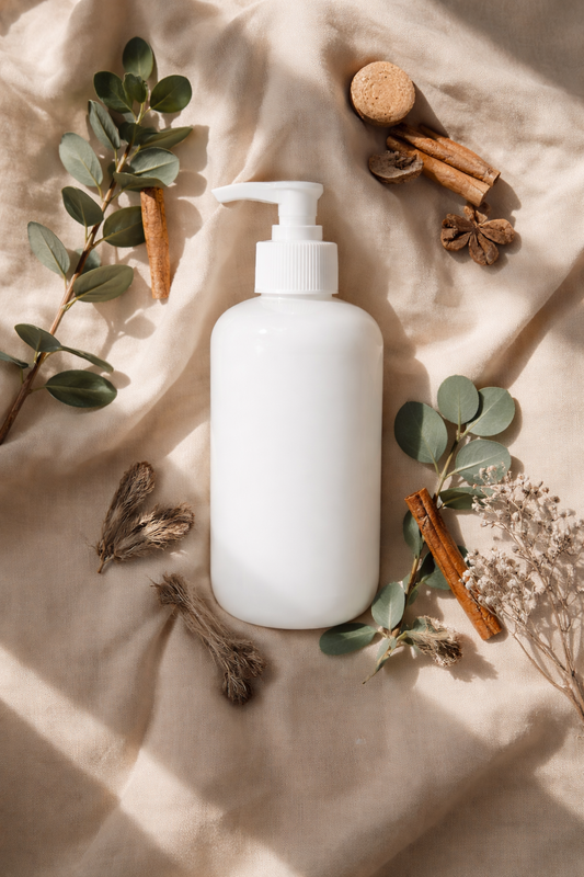 Lavender Woods Lotion