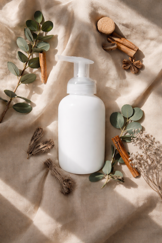 Thyme to Unwind Hand Soap