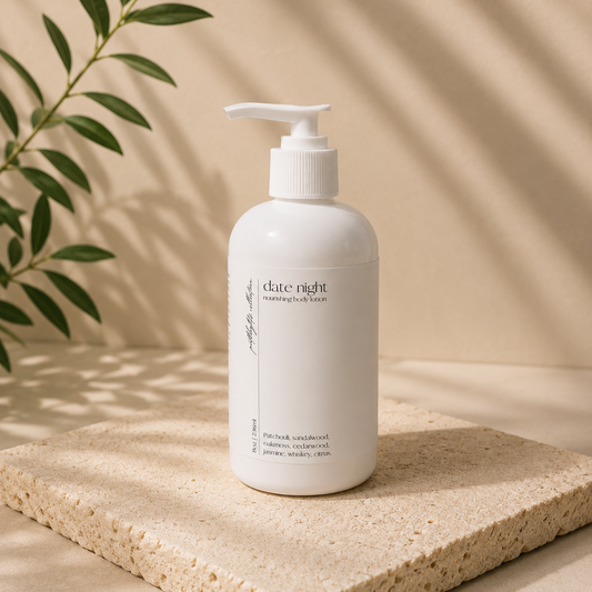 Date Night Lotion