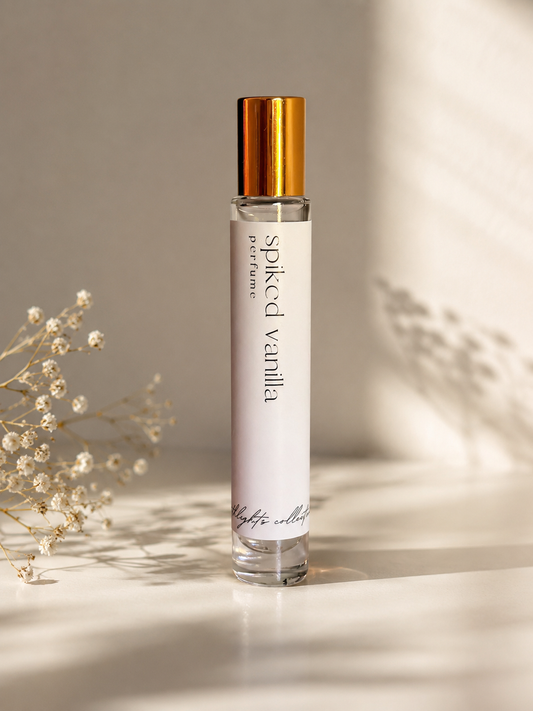 Perfume Roller
