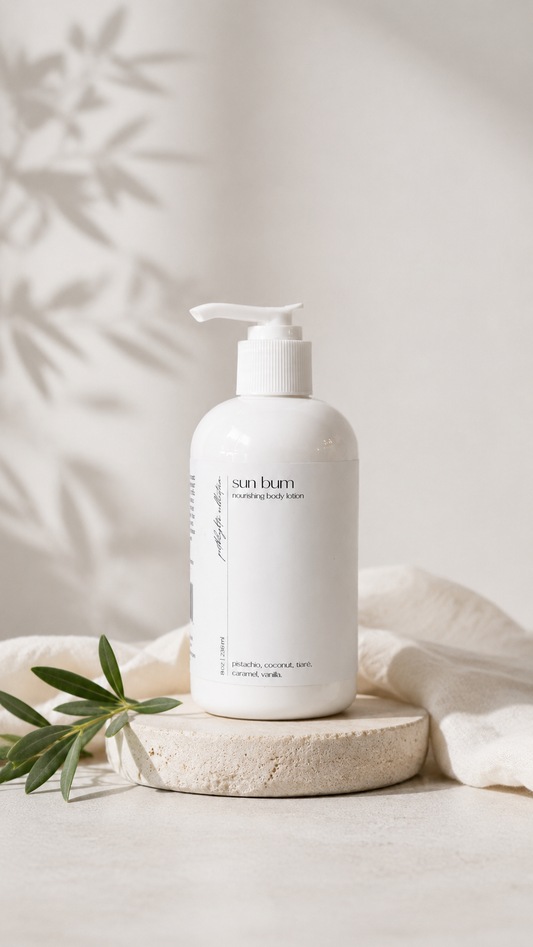 Sun Bum Lotion