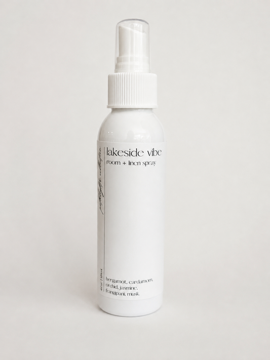 Lakeside Vibe Room Spray