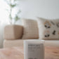 Golden Aura Candle