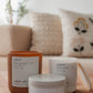 Santal Candle