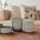 Golden Aura Candle