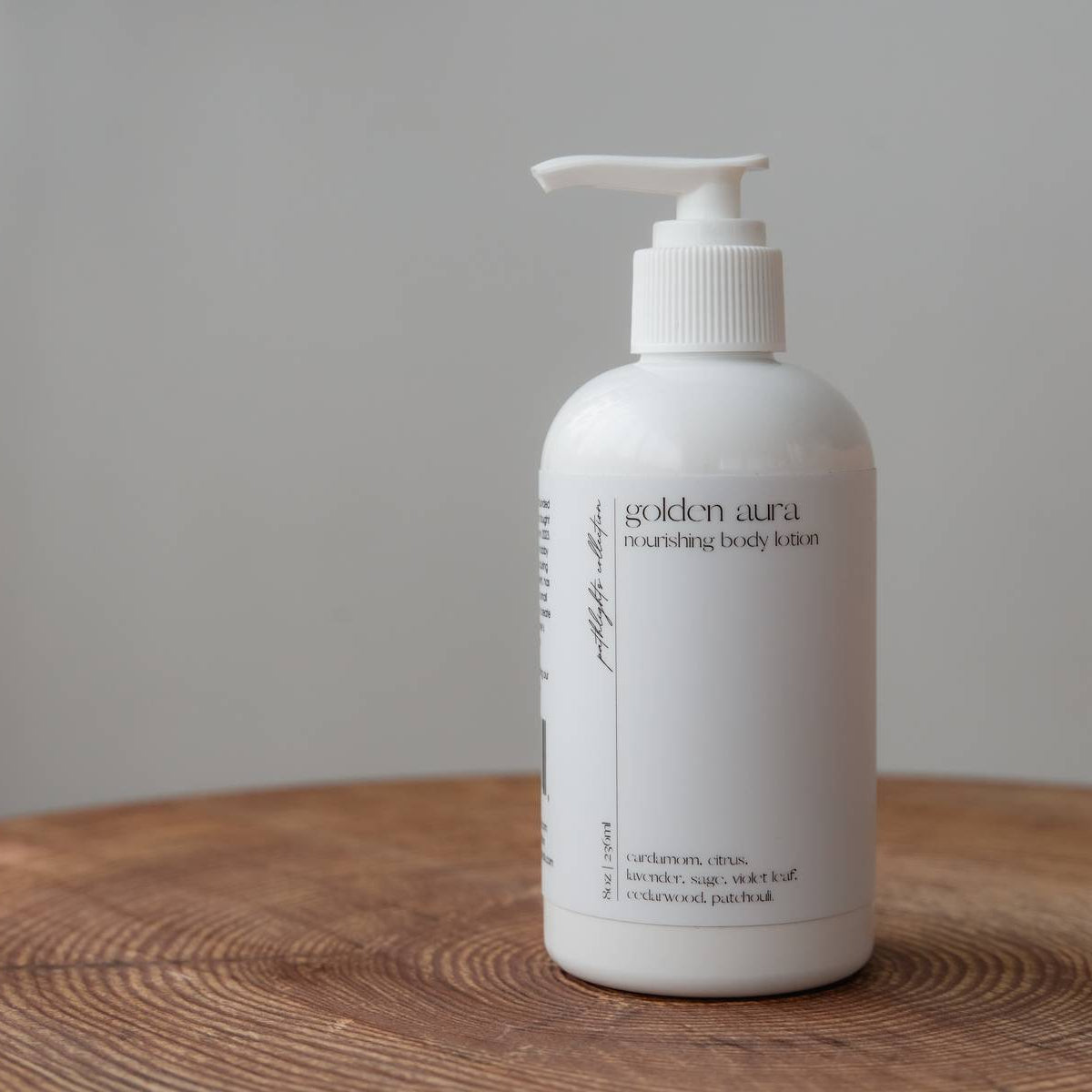 Golden Aura Lotion