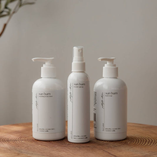 Sun Bum Hand Soap