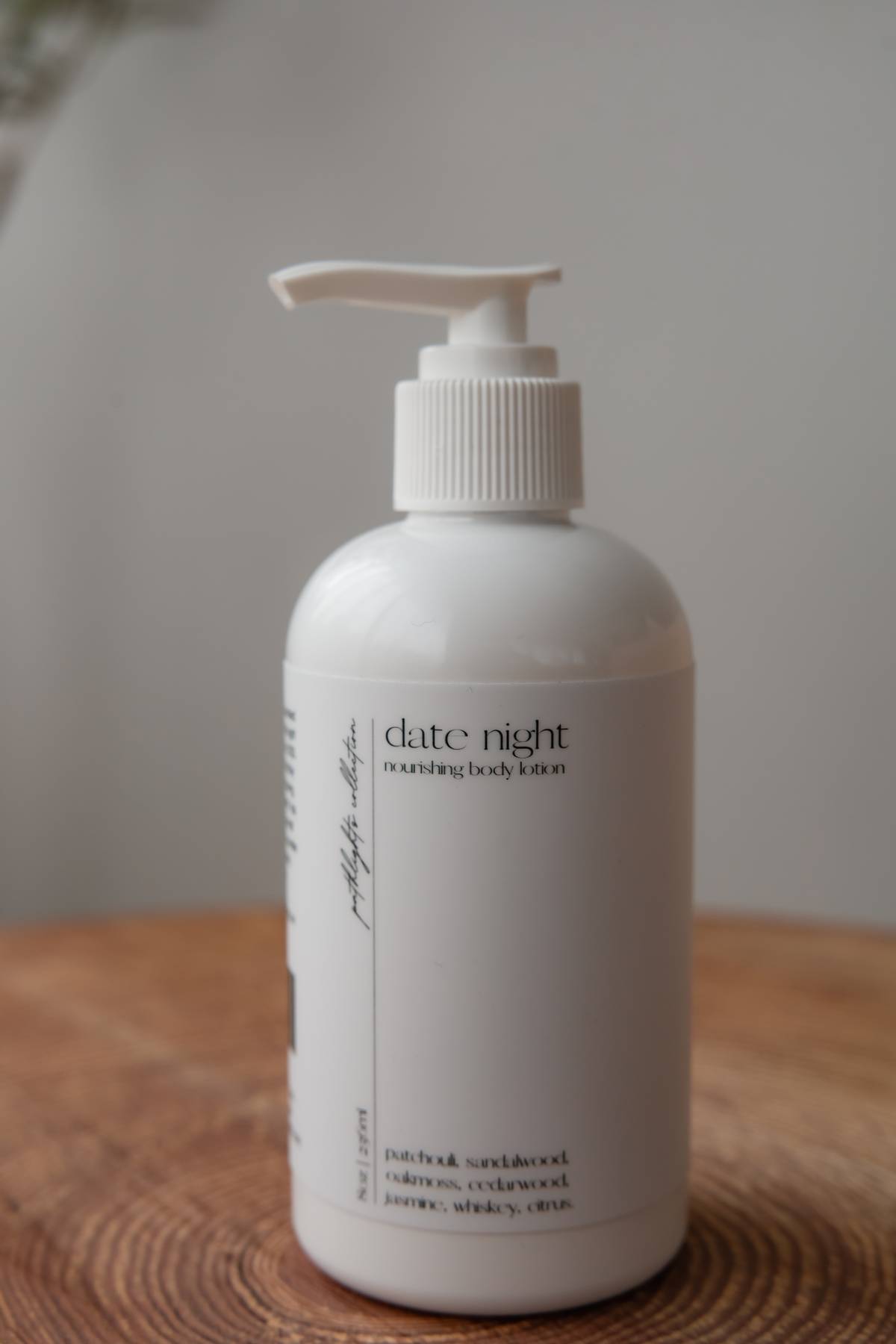 Date Night Lotion