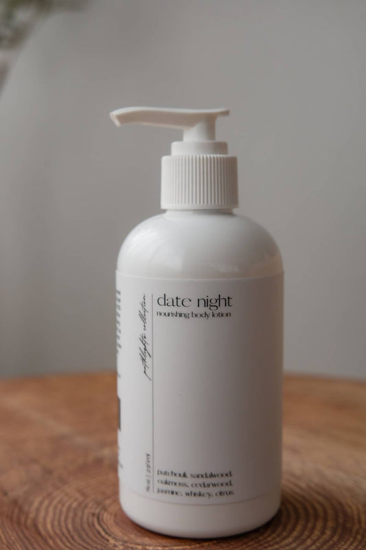 Date Night Lotion
