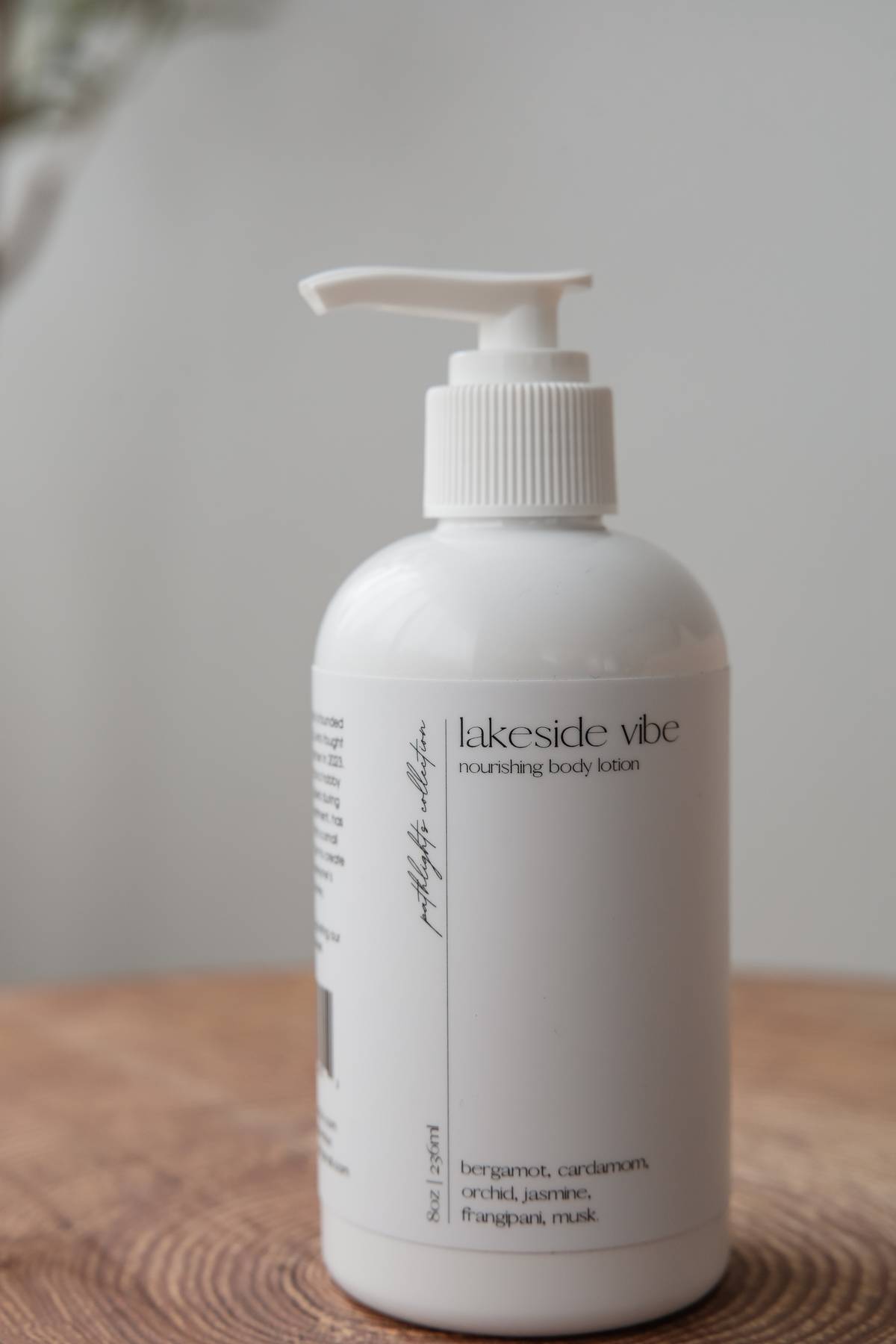 Lakeside Vibe Lotion